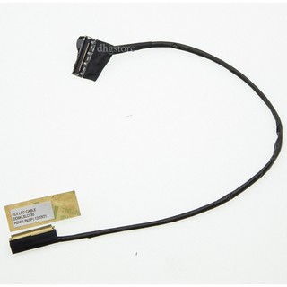 Cáp màn hình laptop Lenovo IdeaPad Z370 Z370A - DD0KL5LC030