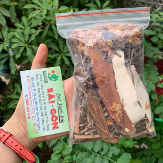 Lá Xông Sản Phụ Sau Sinh