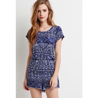 JUMSUITS THỔ CẨM SALE SẬP SÀN
