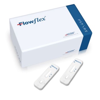 Bộ kít test nhanh Acon Flowflex