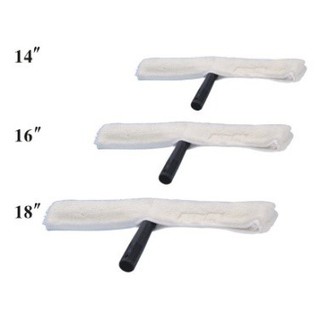 Lông thỏ lau kiếng HICLEAN Model: HC 014-HC 016-HC 018, Chính hãng, mới 100%