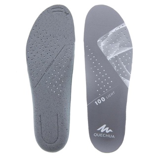 Lót giày leo núi hike 100 Decathlon Quechua size 47/49