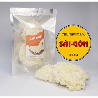 Nấm Tuyết 100g