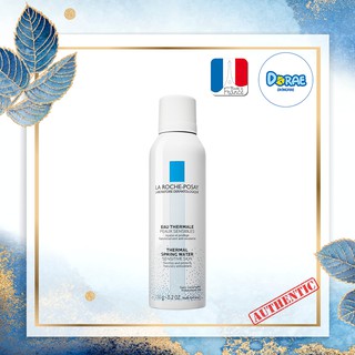 ✅[Hàng Auth_Giá Sỉ] Nước khoáng giúp làm dịu và bảo vệ da La Roche-Posay Thermal Spring Water_150ml
