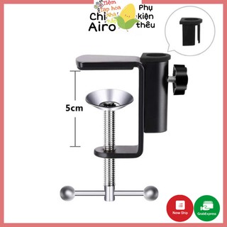 Kẹp Sắt Kẹp Giữ Cố Định Khung Thêu