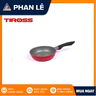 Chảo chiên cạn TIROSS đường kính 26cm TS6110
