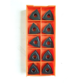 MẢNH CHÍP WN08 R08 GANG THÉP C45 S45C XỊN SENKU TOOL