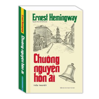 Sách .__. Chuông Nguyện Hồn Ai
