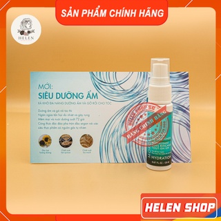 Xịt Dưỡng Xả Khô Moroccanoil All in one Leave-in Conditioner 20-160ML