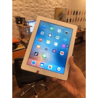 (IPAD 2) Máy tính bảng tablet I-PAD 2 32/16Gb chính hãng bản Wifi - tặng kèm phụ kiện hỗ trợ tải ứng dụng
