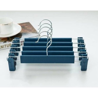 Kẹp nhựa đen hàng loại 1 combo x10