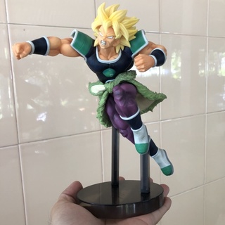 FAMHOUSE - Mô hình Broly ichiban chính hãng