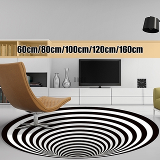 Thảm Lót Sàn 3d Chống Trượt