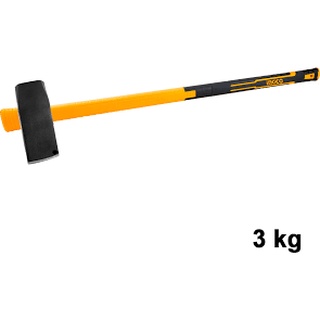 Búa tạ 6LB ingco HSPM02068D