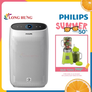 Máy lọc không khí Philips Series 1000 AC1215/10 - Hàng chính hãng
