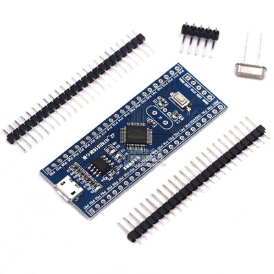 Module Mini N76E616