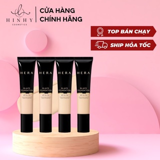 Kem Nền Hera Black Mini 10ml