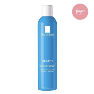 xịt khoáng lrp