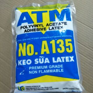 Keo sữa ATM 1kg