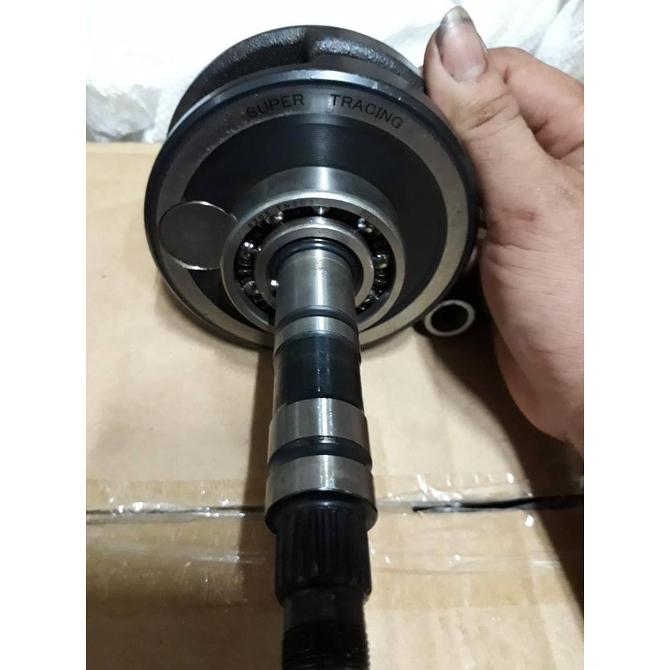 Dên đôn WAVE  13ly tay 3 (Malaysia)