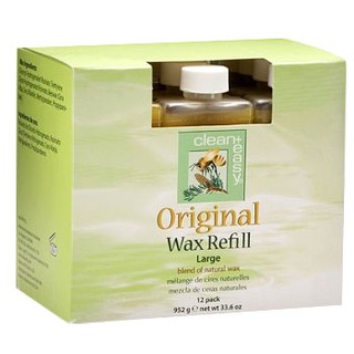 Thanh Sáp Wax Size L Clean and Easy (12 Thanh)