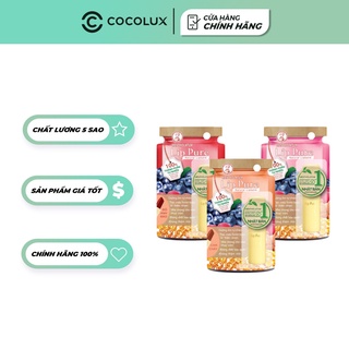 Son Dưỡng Líp Pure Cocolux
