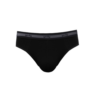 Quần Lót Nam YODY Brief Bamboo Chất Liệu Co Giãn QCM3007