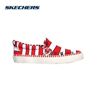 Skechers Nữ Giày Bệt Dr. Seuss V'Lites Street - 155322-RDW