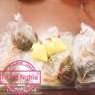[Mã GROSALE2703 giảm 8% đơn 250K] [50bich]Bánh Tráng MeBơ Trung Nghĩa