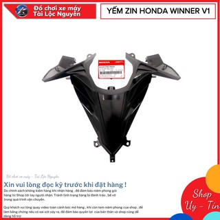 BỢ YẾM ĐEN ZIN CHÍNH HÃNG WINNER