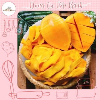Xoài Sấy Dẻo Nông Sản Đà Lạt ( Giá Sỉ)
