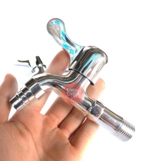 Vòi hồ nước lạnh [ SALE ]