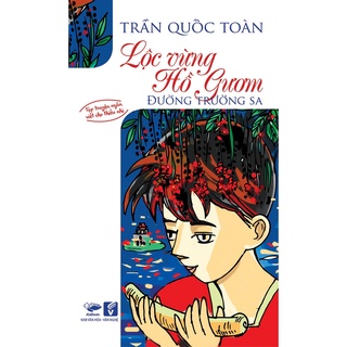 [Mã BMBAU50 giảm 7% đơn 99K] Sách: Lộc vừng hồ gươm