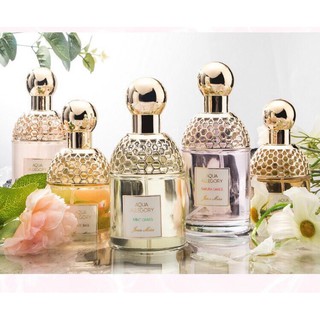 Xịt Thơm Body Aqua Allegoria 100ml Thơm 8-10 Tiếng.