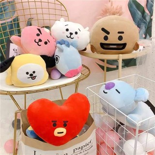 Gối Trườn BT21 Unoff