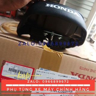 Yên xe super DREAM - chính hãng honda (-10%)