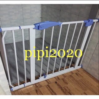 [Loại 1-FREESHIP TỐI ĐA 70k] Thanh chắn cửa, chắn cầu thang, thanh nối