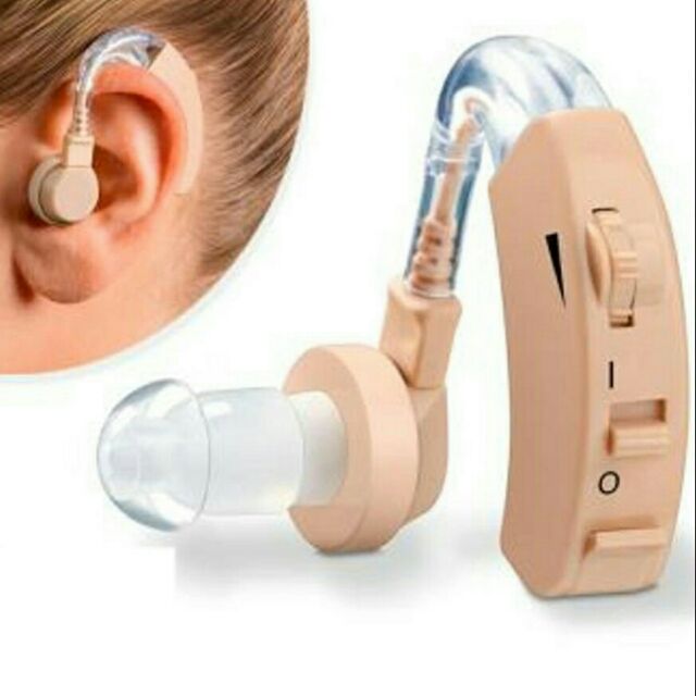 Máy trợ thính Beurer HA20- Đức