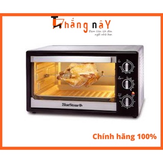 [Mã ELHADEV giảm 4% đơn 300K] Lò nướng Bluestone EOB-7568S 36L