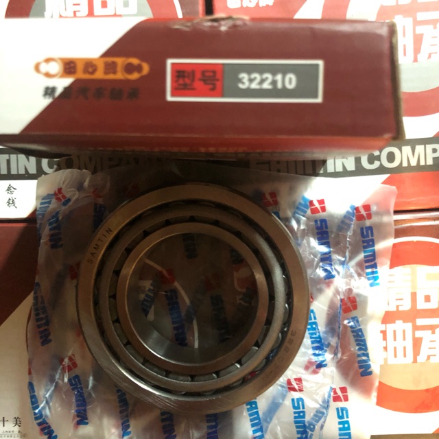 Bi 32210 SAMTIN
