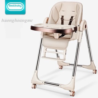 Ghế ăn dặm best Baby cao cấp hàng nhập khẩu