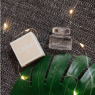 [CHÍNH HÃNG] Nước hoa mini Nữ Chloé - 5mL | FREESHIP