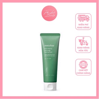 [Hot] Mặt Nạ Tẩy Da Chết Innisfree