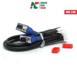 Cáp màn hình VGA 1.5M Samsung