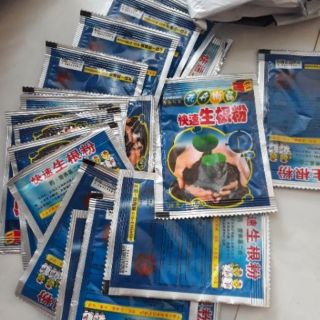 PB04-05 Thuốc kích dễ và kích nảy mầm hạt giống nhanh nảy mầm và ra dễ