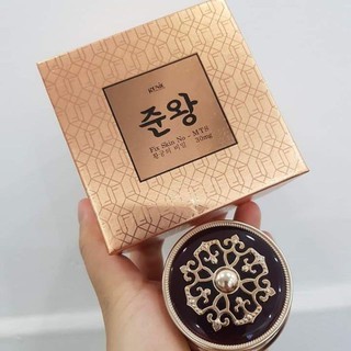 [auth date mới] Kem sẹo rổ đông y Genie