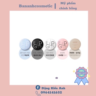 PHẤN PHỦ EGLIP x BARBIE