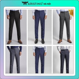 Quần âu quần tây nam ARISTINO slim - reguler (atr00509-atr02108-atr02208-atr00908-atr01408-atr01108)