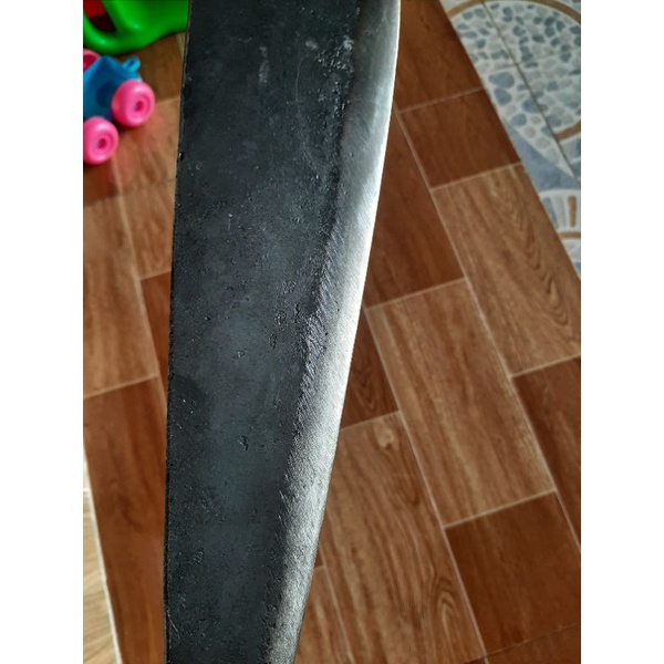 dao chặt dừa (loại dày-tốt)