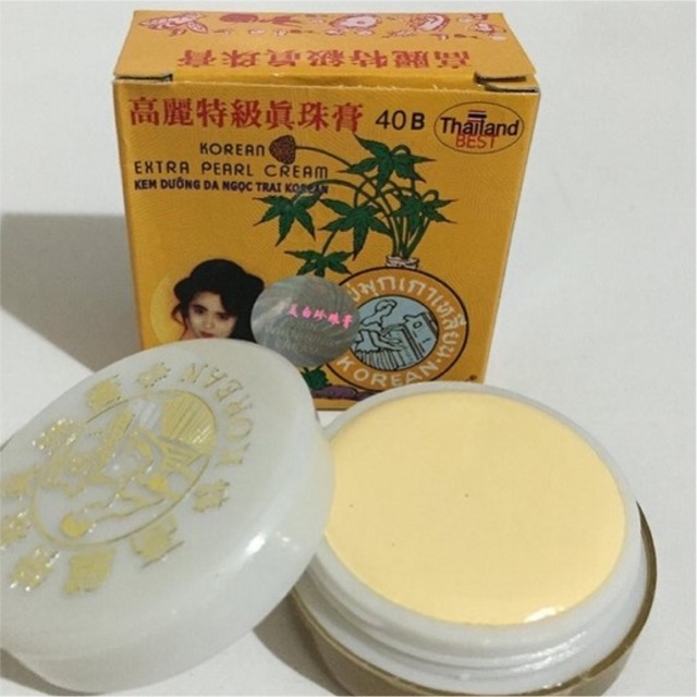 KEM SÂM VÀNG